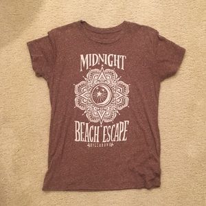 Billabong Graphic Tee
